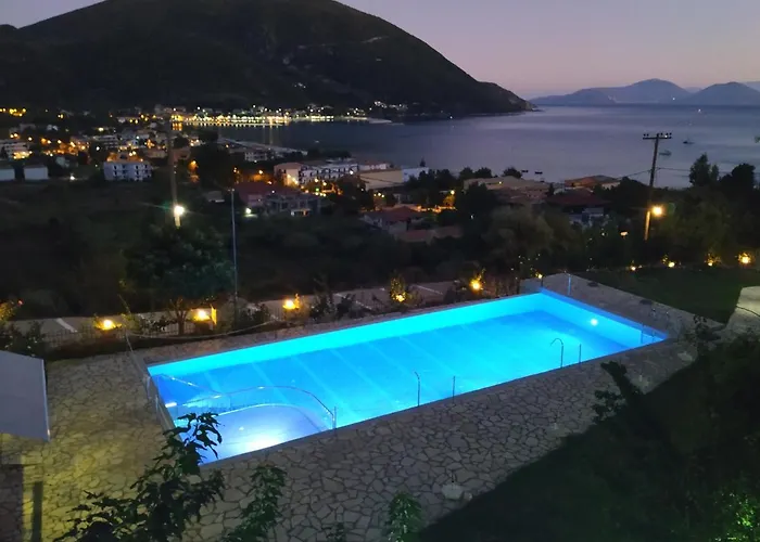 Katerina Lefkada