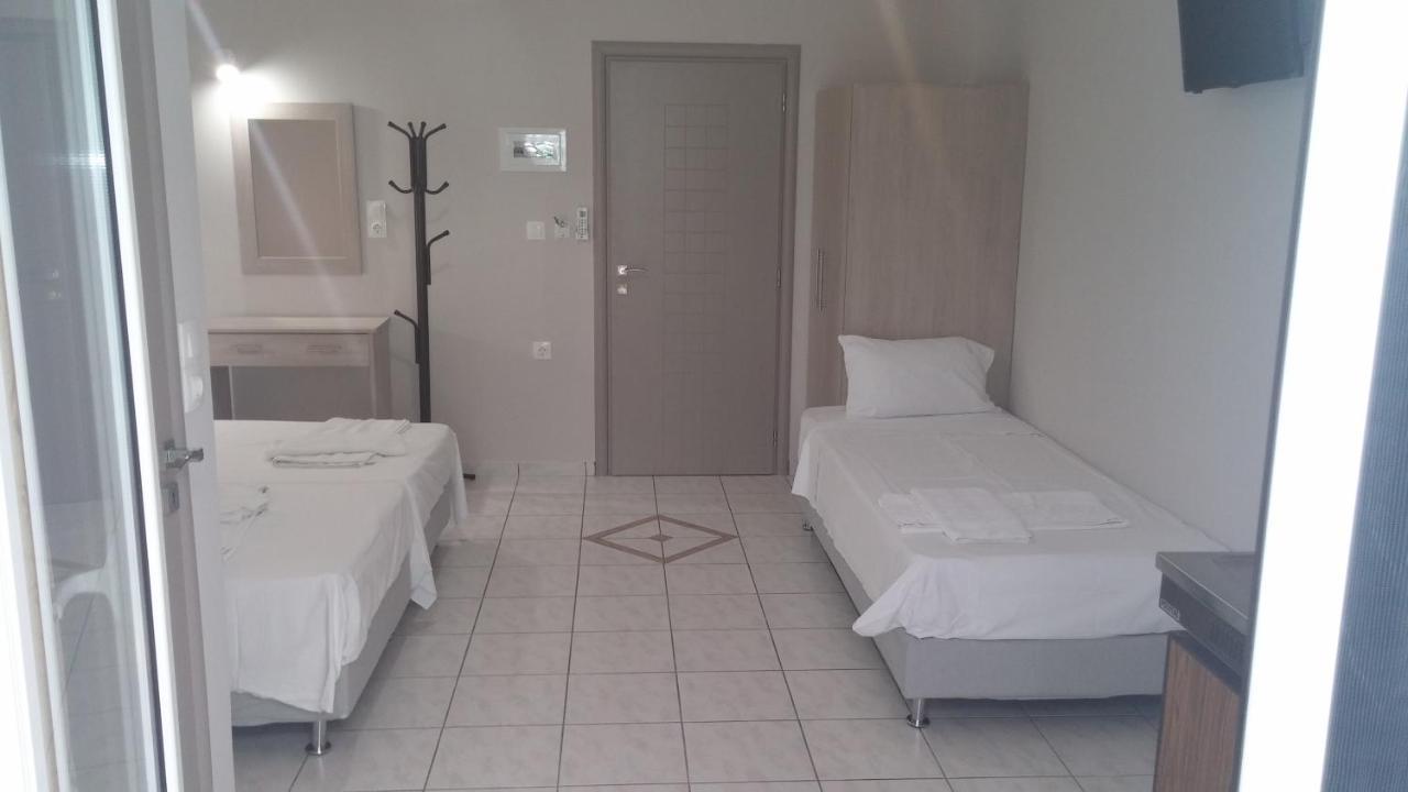 Apart Otel Katerina Lefkada