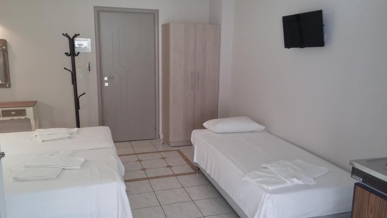 Apart Otel Katerina Lefkada 3*
