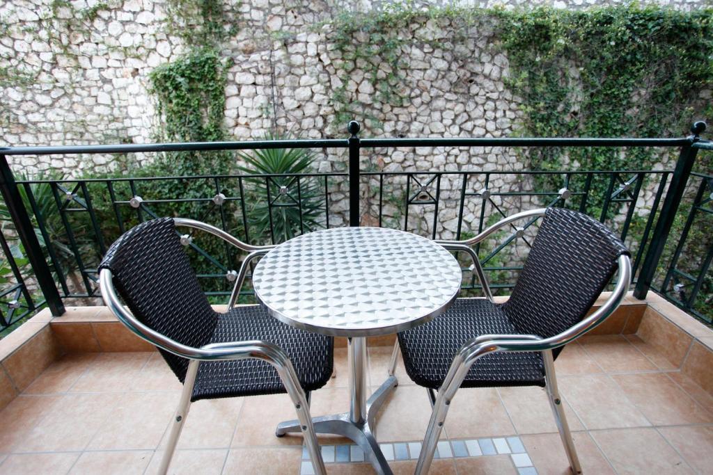 Katerina Lefkada Apart Otel