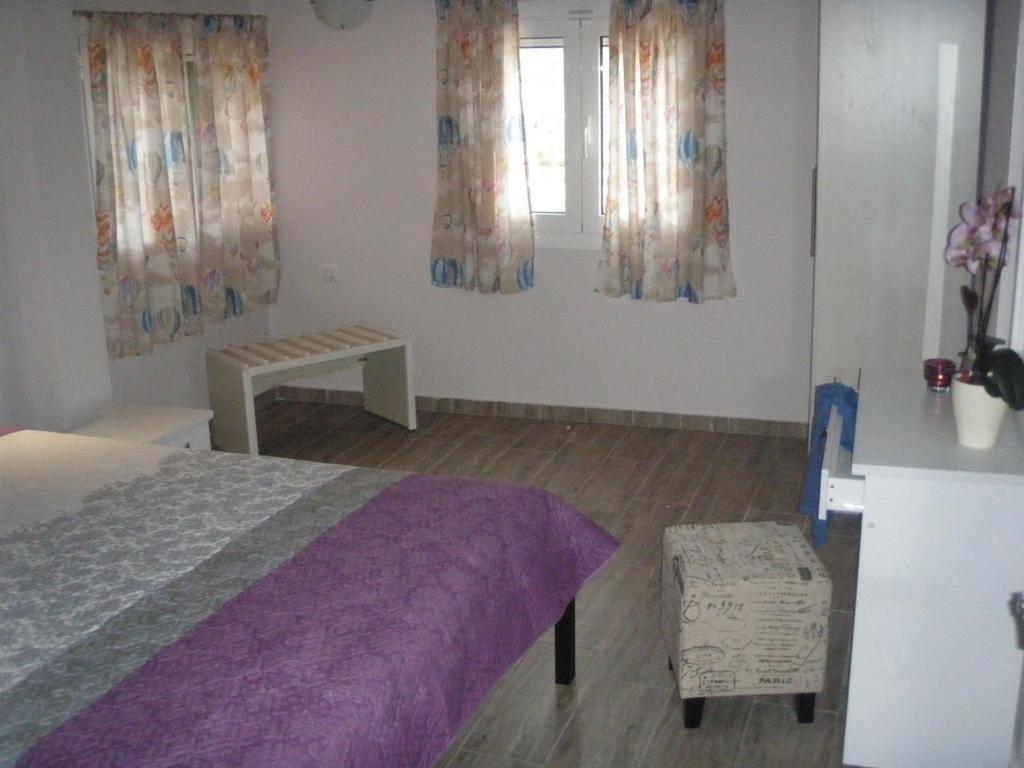 Apart Otel Katerina Lefkada Vasilikí