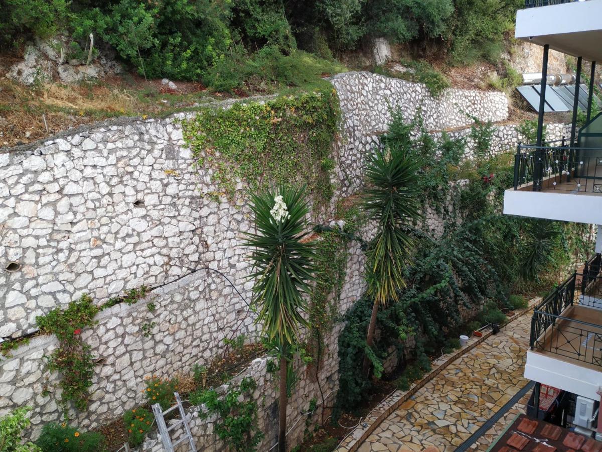 Katerina Lefkada Apart Otel 3*